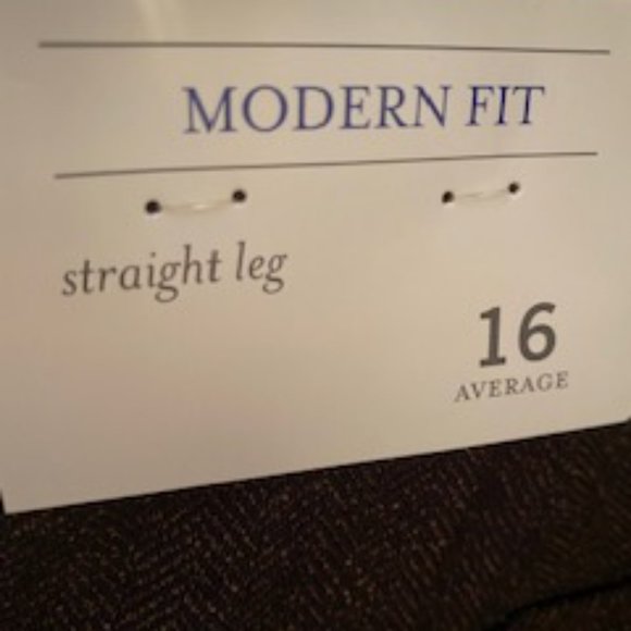 Work Slacks - Picture 3 of 4